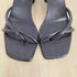 NEOUS 55MM SLINGBACK サンダル import レディース 35