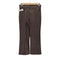 バナナリパブリック BANANA REPUBLIC 22SS Vegan Leather Leggings ヴィーガンレザーレギンス レディース M