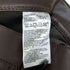 バナナリパブリック BANANA REPUBLIC 22SS Vegan Leather Leggings ヴィーガンレザーレギンス レディース M