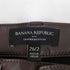 バナナリパブリック BANANA REPUBLIC 22SS Vegan Leather Leggings ヴィーガンレザーレギンス レディース M
