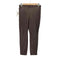バナナリパブリック BANANA REPUBLIC 22SS Vegan Leather Pant ヴィーガンレザーパンツ レディース 26/2