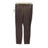 バナナリパブリック BANANA REPUBLIC 22SS Vegan Leather Pant ヴィーガンレザーパンツ レディース 26/2
