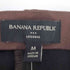 バナナリパブリック BANANA REPUBLIC 22SS Vegan Leather Pant ヴィーガンレザーパンツ レディース 26/2