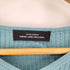 ユナイテッドアローズグリーンレーベルリラクシング UNITED ARROWS green label relaxing CR W リブ Vネック 12G ニット レディース