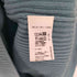 ユナイテッドアローズグリーンレーベルリラクシング UNITED ARROWS green label relaxing CR W リブ Vネック 12G ニット レディース