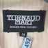 トルネードマート TORNADO MART 1Bテーラードジャケット メンズ JPN:M
