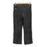 バナナリパブリック BANANA REPUBLIC 22SS Vegan Leather Pant ヴィーガンレザーパンツ レディース 26/2