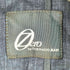 ゼロバイトルネードマート Zero by TORNADO MART リネン100 2Bテーラードジャケット メンズ JPN:M