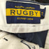 ラルフローレン RALPH LAUREN RUGBY スカル刺繍 チノハーフパンツ メンズ US:28-29