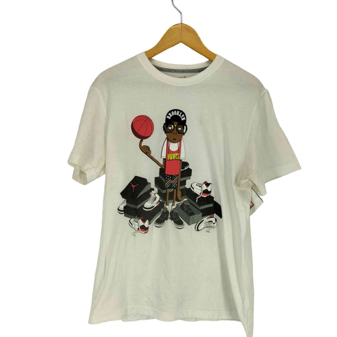 ジョーダンブランド JORDAN BRAND spike lee tee メンズ m