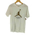 ジョーダンブランド JORDAN BRAND ジャンプマンロゴプリントTシャツ メンズ s