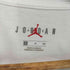ジョーダンブランド JORDAN BRAND ジャンプマンロゴプリントTシャツ メンズ s