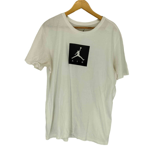 ジョーダンブランド JORDAN BRAND AIR ジャンプマンロゴTシャツ メンズ XL