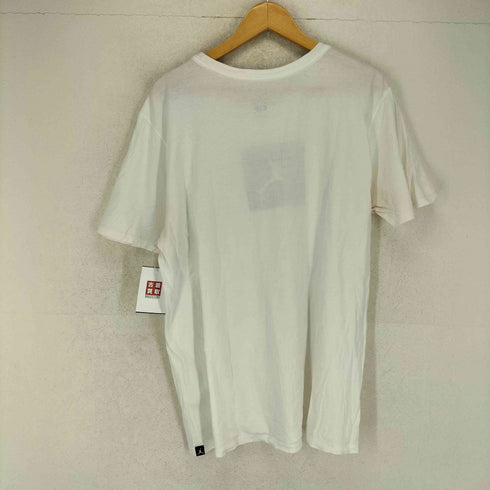 ジョーダンブランド JORDAN BRAND AIR ジャンプマンロゴTシャツ メンズ XL