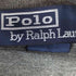 ポロバイラルフローレン Polo by RALPH LAUREN 90S スモールポニー刺繍 S/S フロントポケットポロシャツ メンズ JPN:L