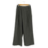 crewre アシンメトリーツータックパンツ レディース JPN:2
