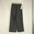 crewre アシンメトリーツータックパンツ レディース JPN:2