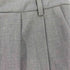 crewre アシンメトリーツータックパンツ レディース JPN:2