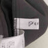 crewre アシンメトリーツータックパンツ レディース JPN:2