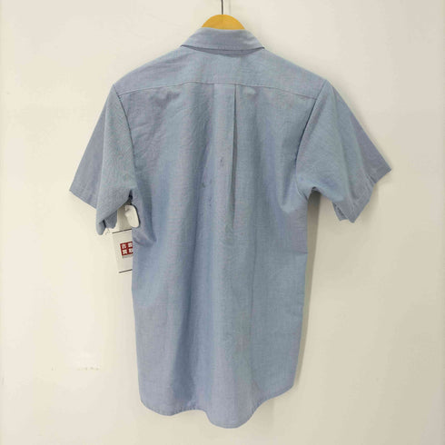 エルエルビーン L.L.Bean 80-90s USA製 L/S BD オックスフォードシャツ メンズ 17 1/2