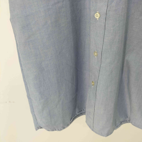 エルエルビーン L.L.Bean 80-90s USA製 L/S BD オックスフォードシャツ メンズ 17 1/2