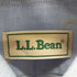 エルエルビーン L.L.Bean 80-90s USA製 L/S BD オックスフォードシャツ メンズ 17 1/2