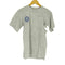 WINDJAMMER MADE IN USA 両面プリントポケットTシャツ メンズ M