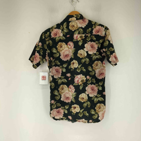 トルネードマート TORNADO MART 花柄 S/S シャツ メンズ JPN:M