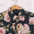 トルネードマート TORNADO MART 花柄 S/S シャツ メンズ JPN:M