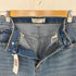 アバクロンビーアンドフィッチ Abercrombie & Fitch THE ANKLE STRAIGHT ULTRA HIGH RISE メンズ 28inch