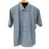 ギャップ Gap 90S FITTED PREMIUM S/S ストライプシャツ メンズ
