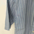 ギャップ Gap 90S FITTED PREMIUM S/S ストライプシャツ メンズ