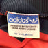 アディダスオリジナルス adidas Originals 80s デサント製 トレフォイル プルオーバージャージ メンズ 胸囲 98 身長 175