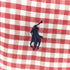 ポロバイラルフローレン Polo by RALPH LAUREN CUSTOM FIT ポニー刺繍 レギュラーカラーシャツ メンズ import:S