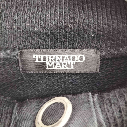 トルネードマート TORNADO MART ドライバーズコットンニット メンズ
