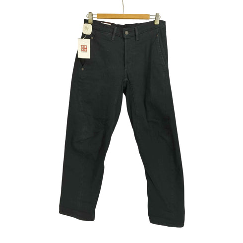 リーバイス Levis PREMIUM LEJ570 ENGINEERED JEANS 立体裁断 バギーテーパード デニムパンツ メンズ W28 L30