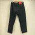 リーバイス Levis PREMIUM LEJ570 ENGINEERED JEANS 立体裁断 バギーテーパード デニムパンツ メンズ W28 L30