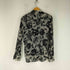 トルネードマート TORNADO MART 花柄シアー L/S シャツ メンズ JPN:M