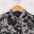 トルネードマート TORNADO MART 花柄シアー L/S シャツ メンズ JPN:M