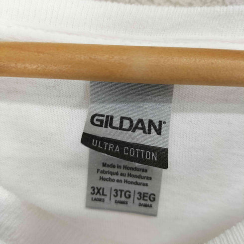 ギルダン GILDAN GLENVILLE STATE PIONEERS S/S Tシャツ メンズ 3XL