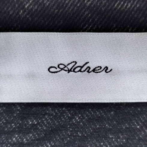 アドラー ADRER ヴィンテージオーバースウィッチデニムジャケット メンズ JPN:L