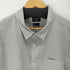 クイックシルバー Quiksilver REGULAR FIT S/S フロントポケットチェックシャツ メンズ JPN:L