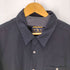 ウールリッチ WOOLRICH 90S S/S フロントポケットシャツ メンズ