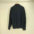 フレッドペリー FRED PERRY Half Zip Sweatshirt ワンポイントロゴ刺繍 ハーフジップスウェット メンズ import:L