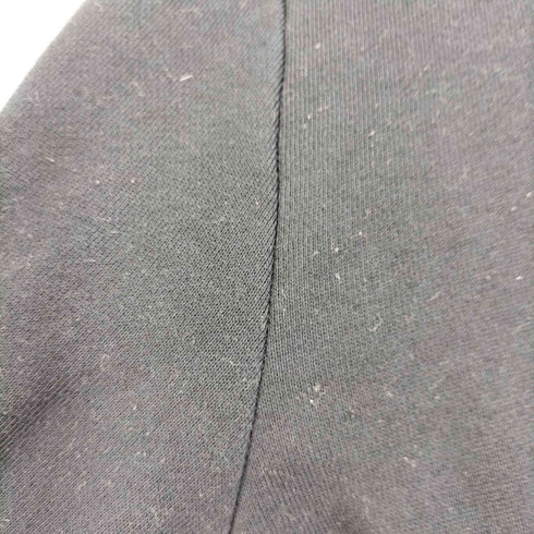 フレッドペリー FRED PERRY Half Zip Sweatshirt ワンポイントロゴ刺繍 ハーフジップスウェット メンズ import:L