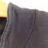 フレッドペリー FRED PERRY Half Zip Sweatshirt ワンポイントロゴ刺繍 ハーフジップスウェット メンズ import:L