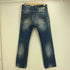 ジースターロー G-STAR RAW RAW DENIM ボタンフライ クラッシュ ストレートデニム メンズ 32