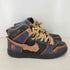 ナイキスケートボーディング NIKE SB SB DUNK HIGH PRO QS メンズ JPN:25.5