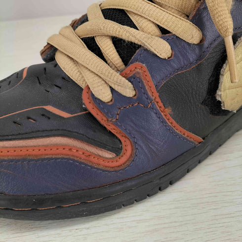 ナイキスケートボーディング NIKE SB SB DUNK HIGH PRO QS メンズ JPN:25.5