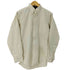 ランズエンド LANDS END 90S MADE IN USA BD L/S シャツ メンズ 15-33